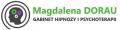 logo: Gabinet Psychoterapii I Hipnozy Magdalena Dorau