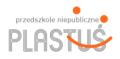 logo: Przedszkole Niepubliczne Plastuś Monika i Dariusz Starosta s.c.