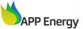 logo: Fotowoltaika APP Energy 