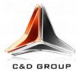 logo: CD Group