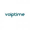 logo: Voiptime Cloud