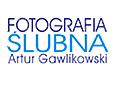 logo: Fotografia Ślubna - Artur Gawlikowski