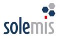logo: Solemis Group SA