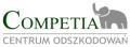 logo: Competia Centrum Odszkodowań