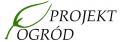 logo: Projektogród ogrody olsztyn