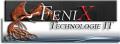 logo: FeniX Technologie IT
