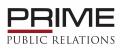 logo: PRIME PR