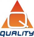 logo: QUALITY