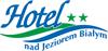 logo: Hotel nad Jeziorem Białym