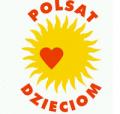 logo: Fundacja Polsat