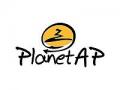 logo: PlanetAP Comp