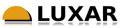 logo: Lampy wiszące, żyrandole, oczka w sklepie Luxar.pl