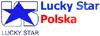 logo: "Lucky Star Polska" Sp. z o.o.