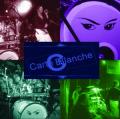 logo: Oficjalna strona łódzkiego zespołu muzycznego - Carte Blanche