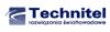 logo: "Technitel Polska" Sp.j.