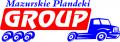logo: Mazurskie Plandeki
