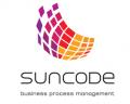 logo: Suncode.pl elektroniczny obieg dokumentów