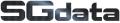 logo: SGdata - odzyskiwanie danych, outsourcing it Gliwice