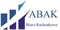 logo: Biuro Rachunkowe ABAK w Białej Podlaskiej