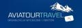 logo: AviatourTravel - Wczasy dla seniorów