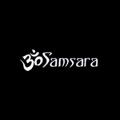 logo: Bioenergoterapeuta Samsara