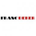 logo: Franc-Deker