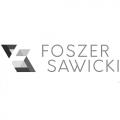 logo: Foszer Sawicki | Dom produkcyjny Warszawa