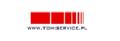 logo: ToMiService sp z o.o.