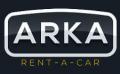 logo: Arka Rent A Car