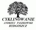 logo: Cyklinowanie Bydgoszcz Andrzej Paszkowski