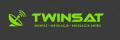 logo: Montaż anten satelitarnych Twinsat.pl