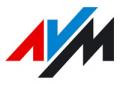 logo: AVM GmbH