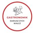 logo: Gastronomik Dariusz Zych