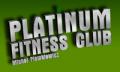 logo: Fitness Club Poznań