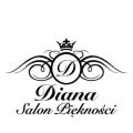 logo: Diana Salon Piękności