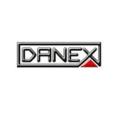 logo: Danex - Ogród zimowy