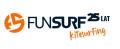 logo: Fun Surf - Szkoła kitesurfingu Hel