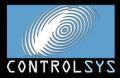 logo: ControlSYS, Kontrola Dostępu