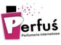 logo: Perfus.pl - Twoja Internetowa Perfumeria