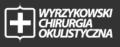 logo: Zbigniew Wyrzykowski Chirurgia Okulistyczna