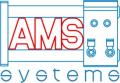 logo: AMS-systems budowa maszyn