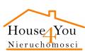 logo: House4you Nieruchomości