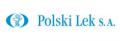 logo: Polski Lek S.A.