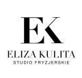 logo: Eliza Kulita Studio Fryzjerskie