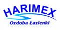 logo: HARIMEX Akcesoria Łazienkowe