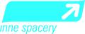 logo: Inne Spacery