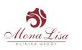 logo: Mona Lisa - Klinika urody