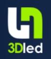 logo: 3dled Arkadiusz Kudyba