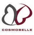 logo: Hurtownia kosmetyczna Cosmobelle