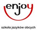 logo: www.enjoy.edu.pl / szkoła języków obcych